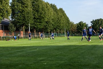 Bild 43 - Frauen SG Krempe/Glueckstadt - VfR Horst